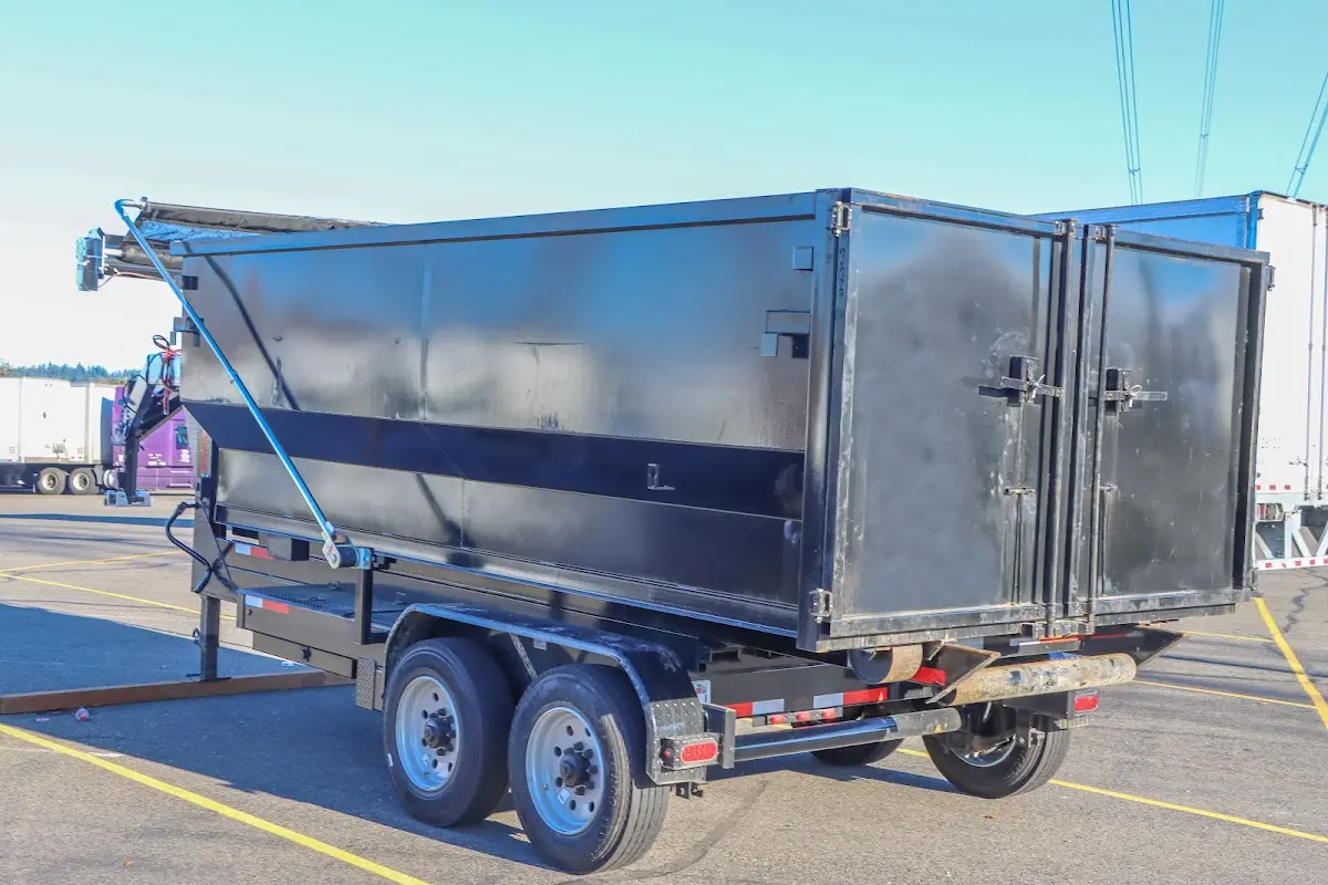 Dumpster Rental services in Kittery, ME